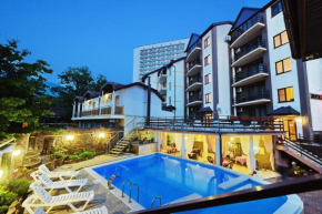 Orlitsa Hotel